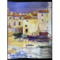 Album de VAE Biarritz Hotel du Palais 1998Tableaux 19 et 20è S