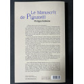 Livre Le manuscrit de Pignatelli par Philippe Deblaise