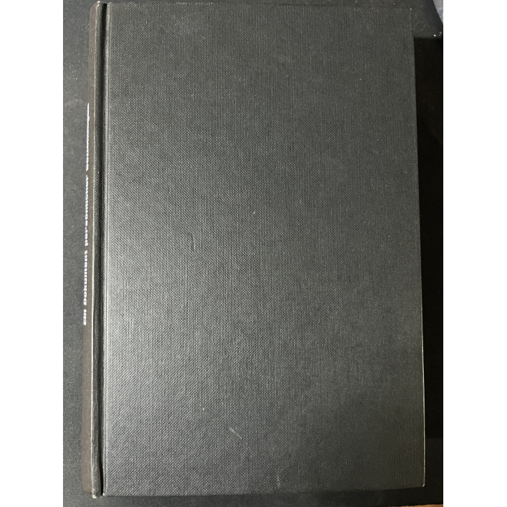 Livre Hitlers Liste Ein Dokument Persönlicher Beziehungen de Anton Joachimsthaler