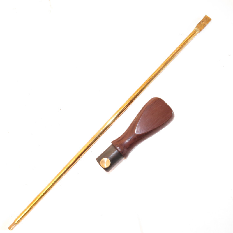 Chargeur Borchardt bois