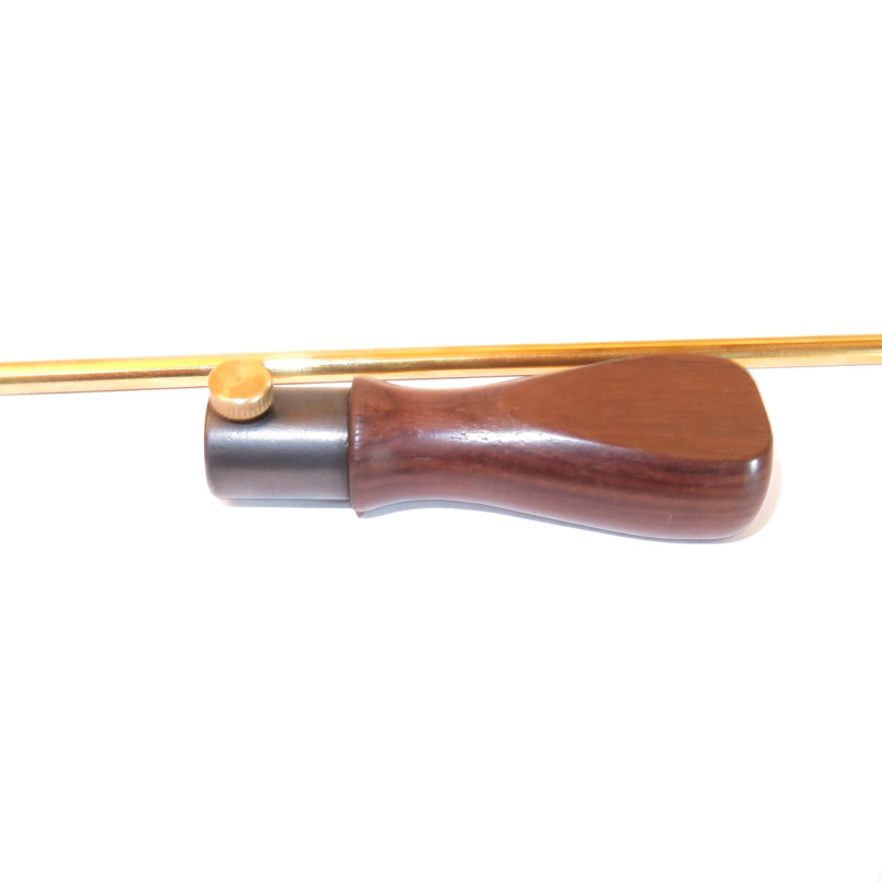 Chargeur Borchardt bois