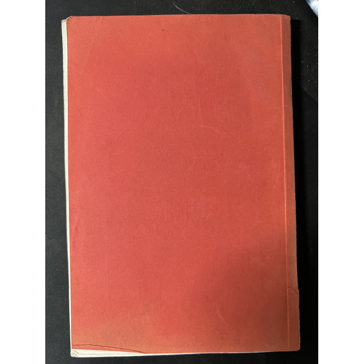 Katalog der Prinz Eugen Ausftellung De Mai à Octobre 1933