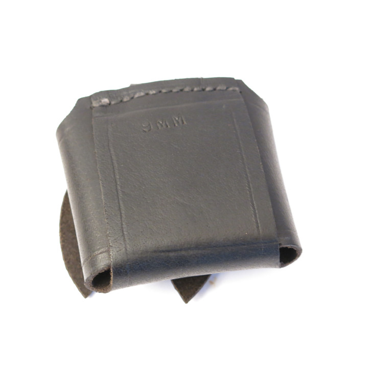 Porte chargeur pour 2 chargeurs de P38 ref 3-22-6 bab 
