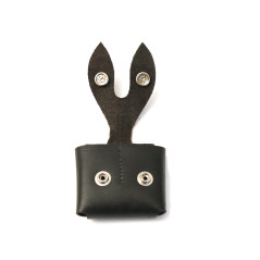 Porte chargeur pour 2 chargeurs de P38 ref 3-22-6 bab 