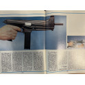 Revue L'Amateur d'Armes sur la nouvelle législation (à l'époque)