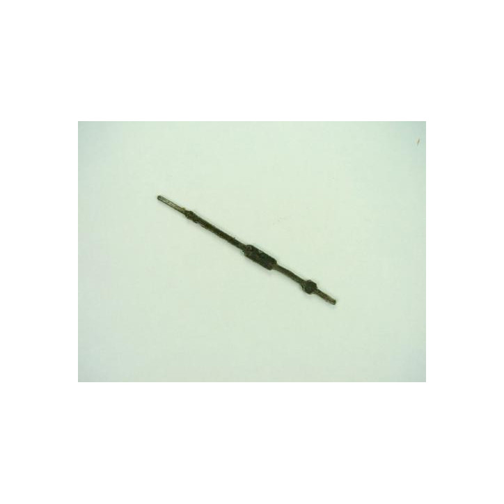 Indicateur de chargement P38