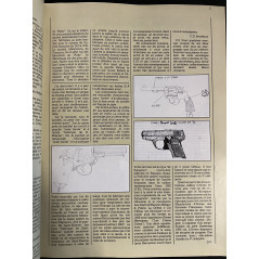 Revue l'Amateur d'Armes No 2
