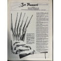 Revue l'Amateur d'Armes No 2