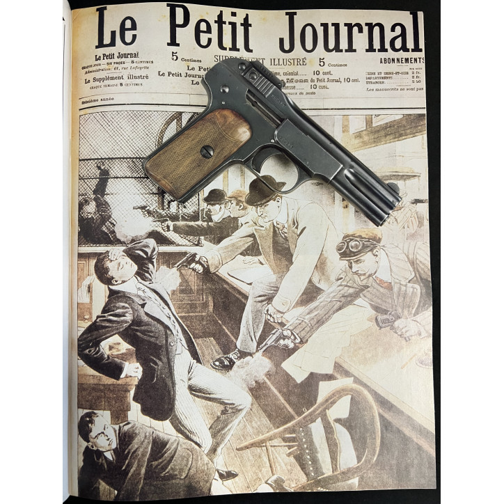 Revue l'Amateur d'Armes No 2