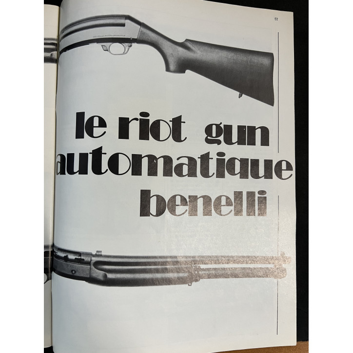 Revue l'Amateur d'Armes No 2