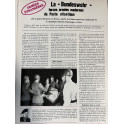 Revue Armées d'Aujourd'hui No 32