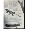 Revue L'amateur d'Armes No 10