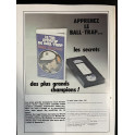 Revue L'amateur d'Armes No 10