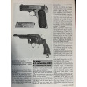 Revue L'Amateur d'Armes No 46