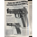 Revue L'Amateur d'Armes No 82