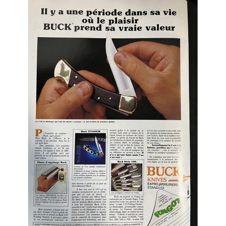 Revue L'Amateur d'Armes No 86