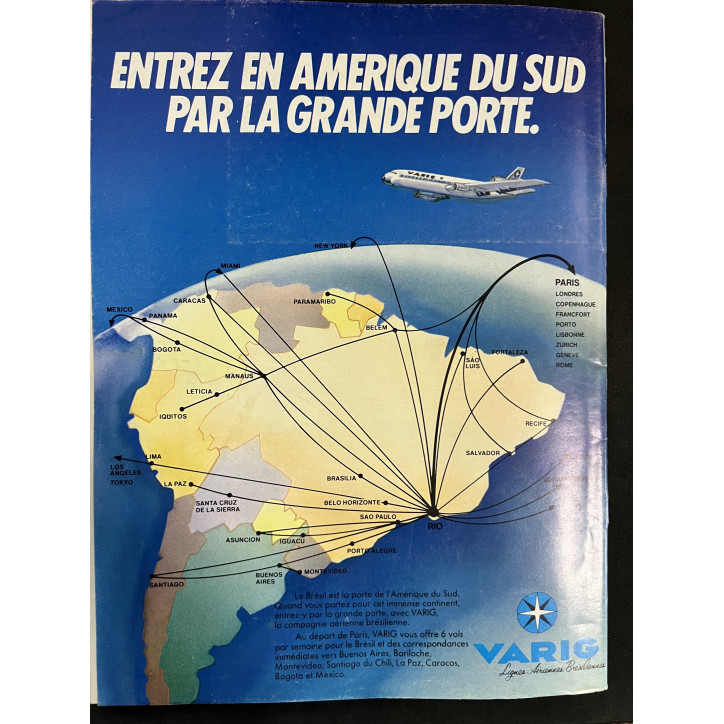 Revue L'Amateur D'armes No 3