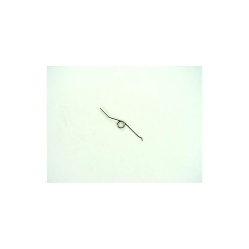 Ressort arretoir P38