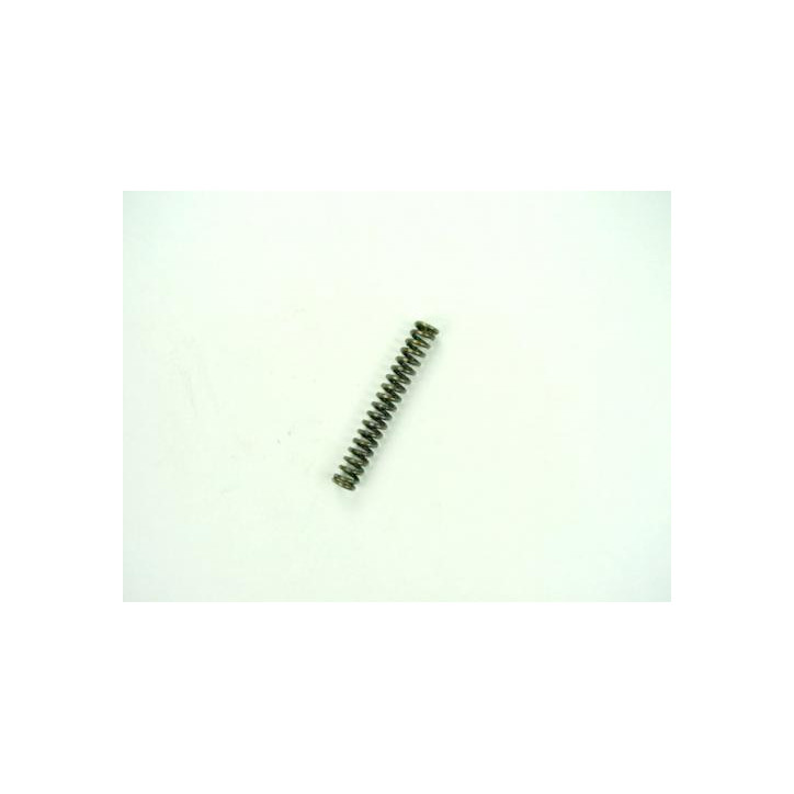 Ressort de chien neuf pour pistolet  P38