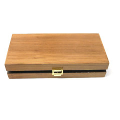 Boite de presentation revolver Glisenti ref 4 