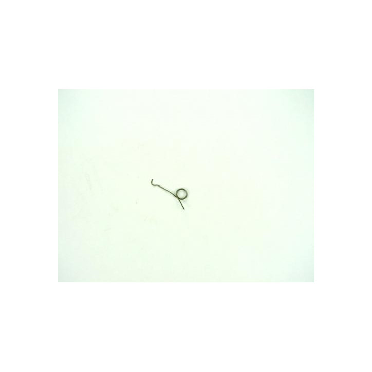 Ressort P38 double action de carcasse coté droit