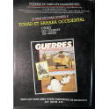 Revue Guerres et conflits d'Aujourd'hui No 7: la guerre des étoiles URSS-USA