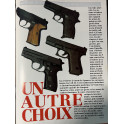 Revue IWS No 34 Liège : La guerre des policiers