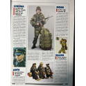 Revue Hommes de Guerre No5