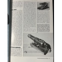 Revue Gazette des Armes & Uniformes No 210
