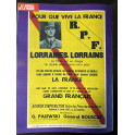 Revue Le Journal de la France 114 : Les années 40 - L'interim : Paul Ramadier