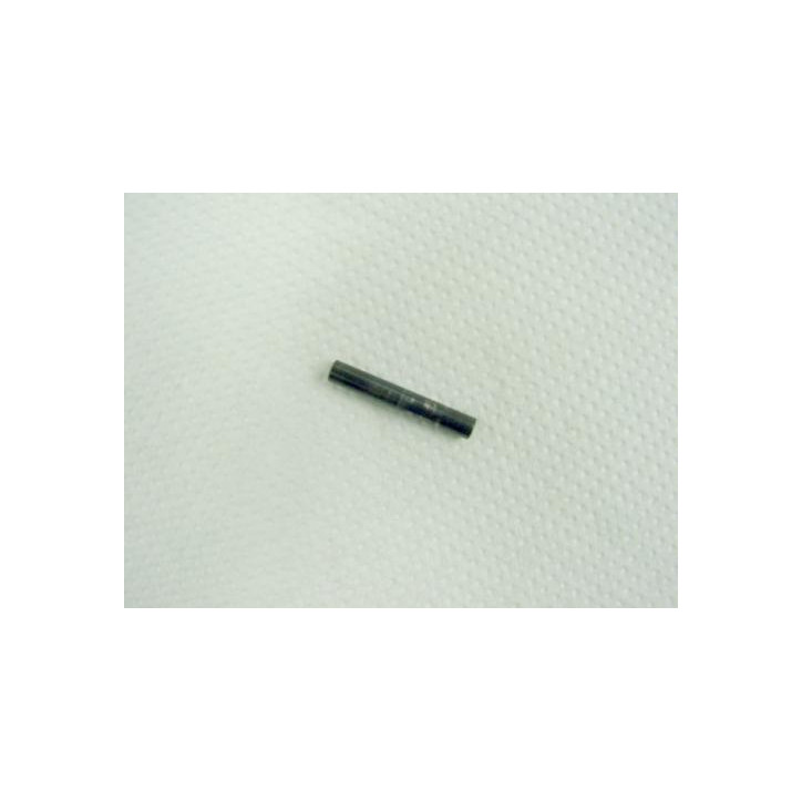recoil lever pin   P08 Luger