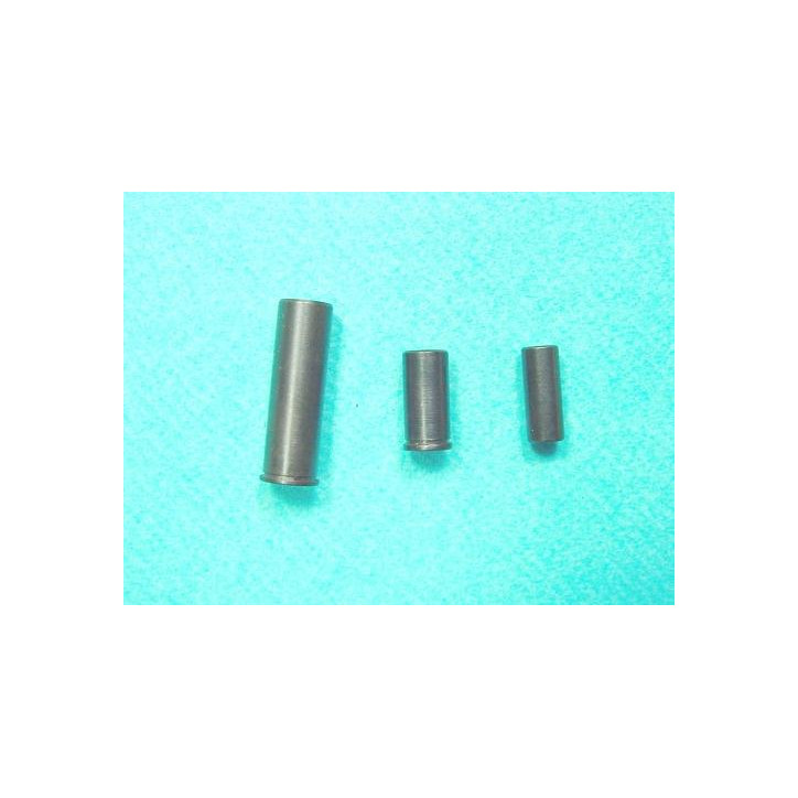 Axes de genouillère P08 Luger  x  3