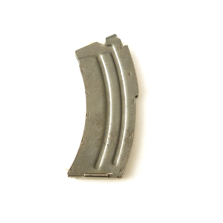 Chargeur carabine SAVAGE mark 2 calibre 22 long rifle  9 coups 