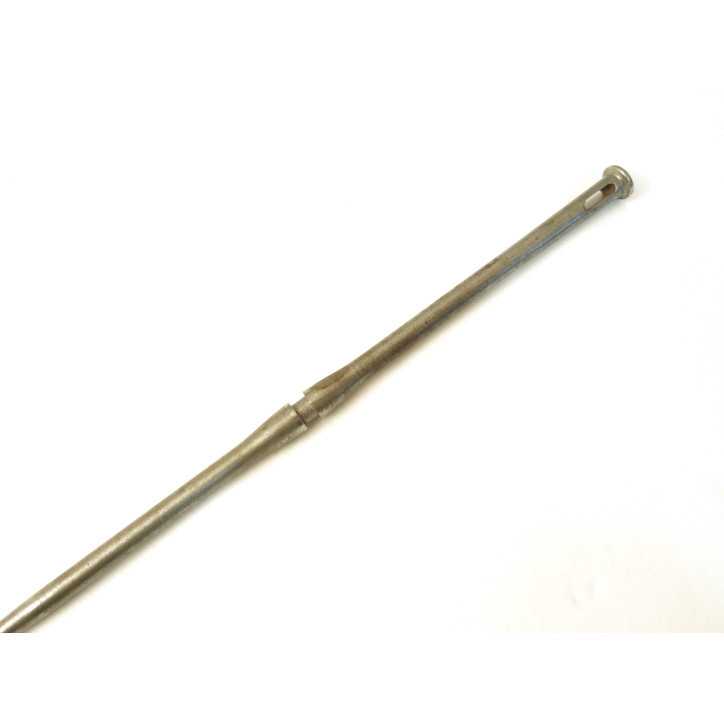 Baguette réglementaire fusil Springfield Trap door