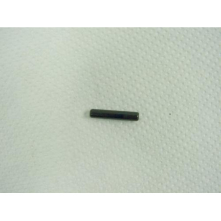 Axe du levier de securité P08