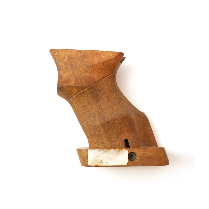 Plaquettes pistolet Drulov 75 Gaucher ref 45 bo 20 2022 