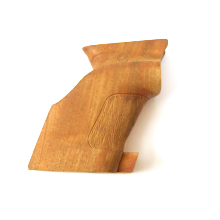 Plaquettes pistolet Drulov 75 Gaucher ref 45 bo 20 2022 
