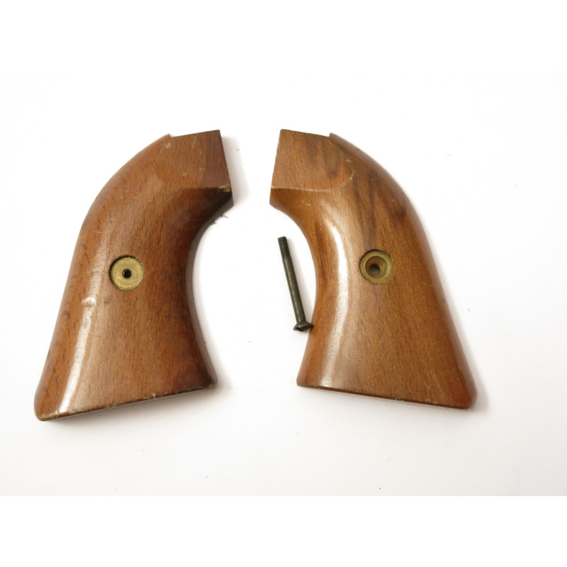 Paire de plaquettes revolver Tanarmi 22 LR  bo 12 2022