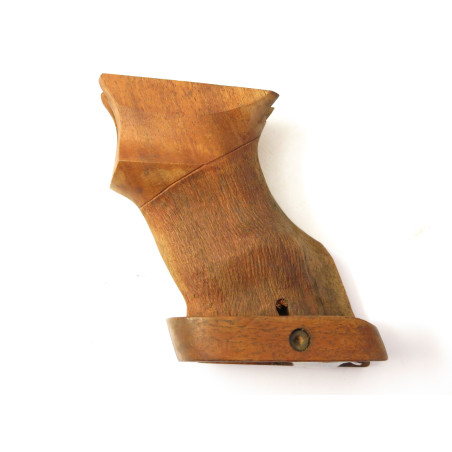 Plaquettes pistolet Drulov 75 Gaucher ref 60 bo 20 2022 