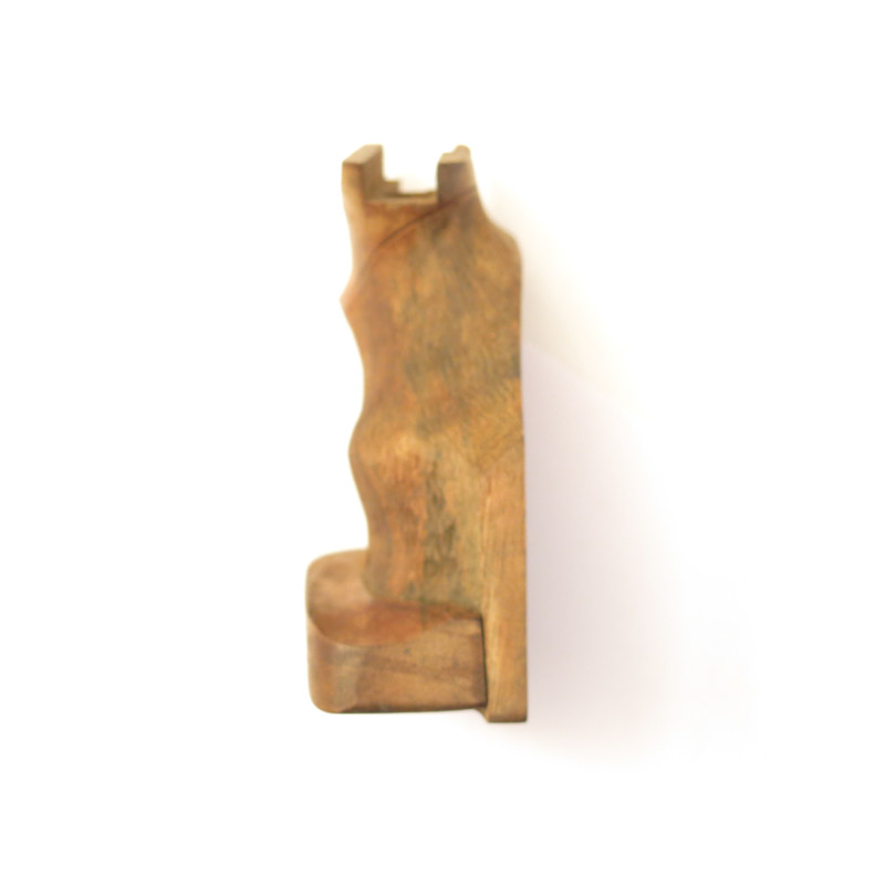 Plaquettes pistolet Drulov 75 Gaucher ref 60 bo 20 2022 