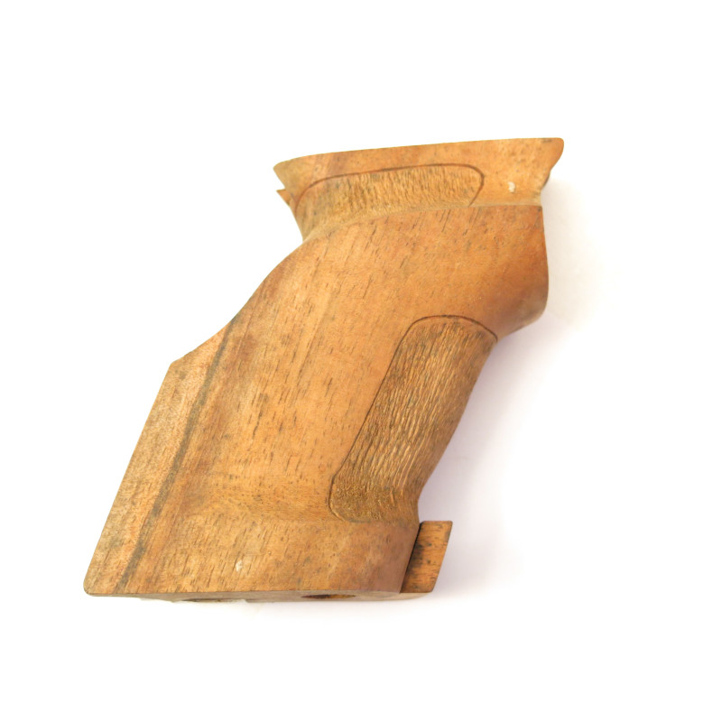 Plaquettes pistolet Drulov 75 Gaucher ref 60 bo 20 2022 