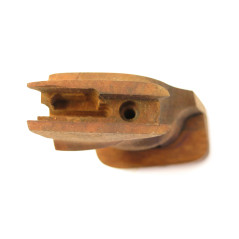 Plaquettes pistolet Drulov 75 Gaucher ref 60 bo 20 2022 