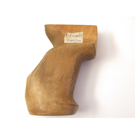 Plaquettes pistolet Drulov 75 Gaucher ref 80 bo 20 2022 