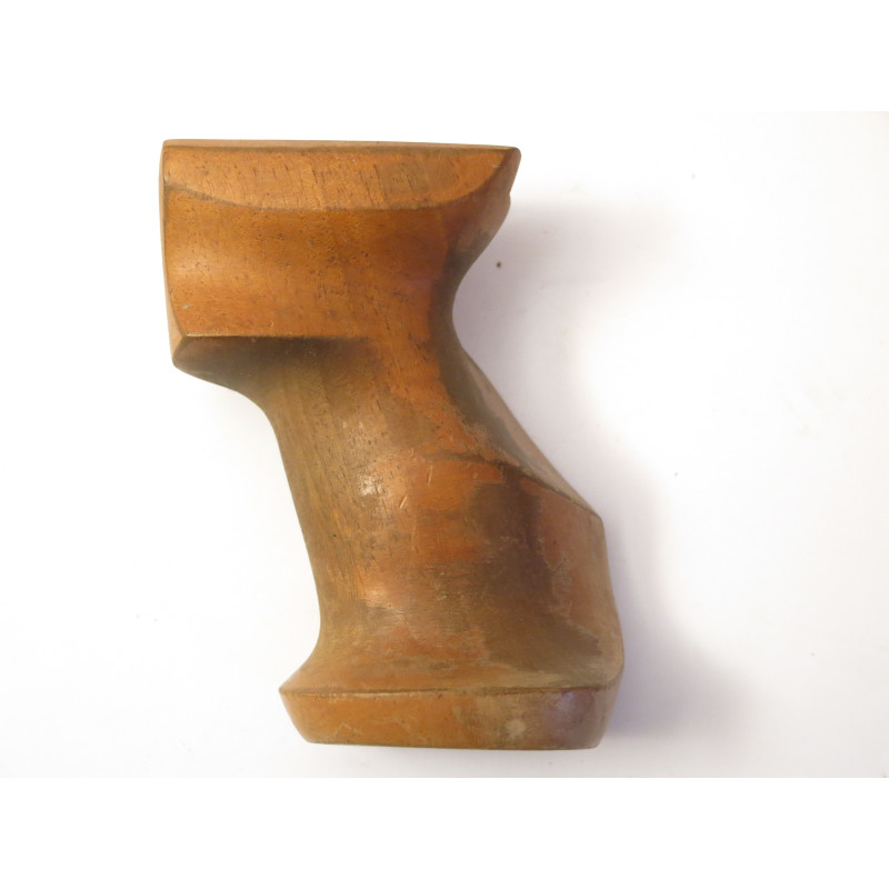 Plaquettes pistolet Drulov 75 Gaucher ref 80 bo 20 2022 