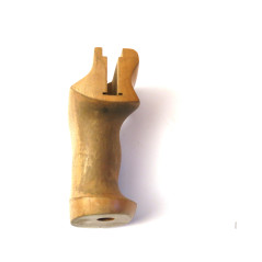 Plaquettes pistolet Drulov 75 Gaucher ref 80 bo 20 2022 