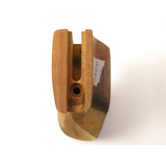 Plaquettes pistolet Drulov 75 Gaucher ref 80 bo 20 2022 