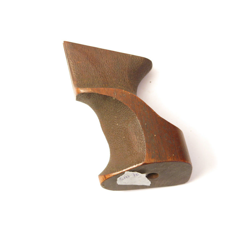 Plaquettes pistolet SM 76 droitier  ref 90 bo 20 2022 