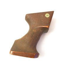 Plaquettes pistolet SM 76 droitier  ref 90 bo 20 2022 