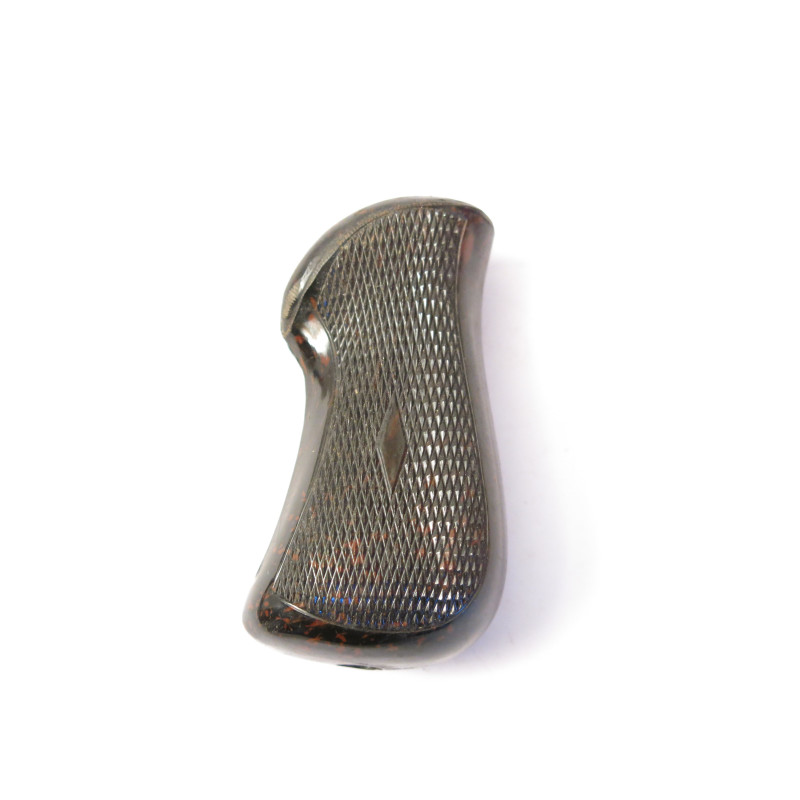 Paire de plaquettes revolver Arminius HW 7 22 Gr  bo 12 2022