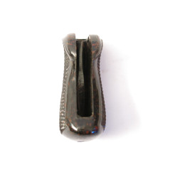 Paire de plaquettes revolver Arminius HW 7 22 Gr bo 12 2022